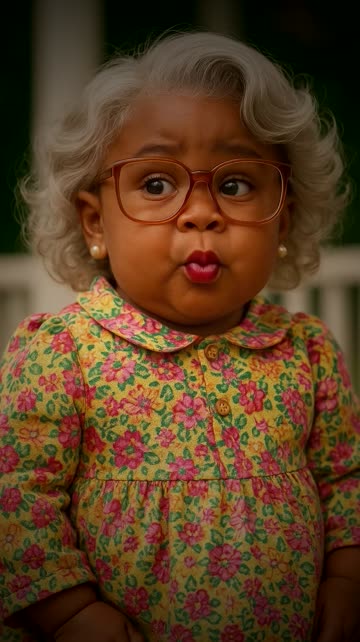 AI Baby VidsKit