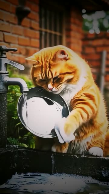 AI Cat VidsKit